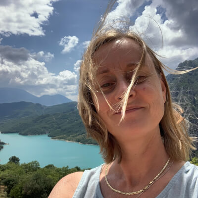 Ongena, Anne Anne Ongena