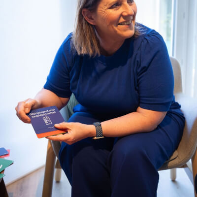 Huypens, Mira Mira Huypens