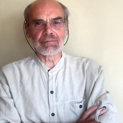 Thienpont, Dirk Dirk Thienpont