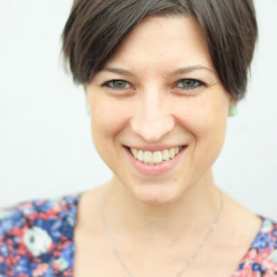 Morel, Katia Katia Morel