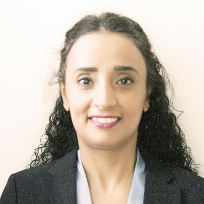 Hanan AL-Dubai