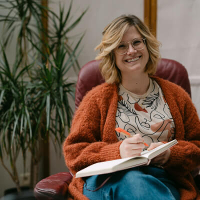 Vanleeuw, Jolien Jolien Vanleeuw