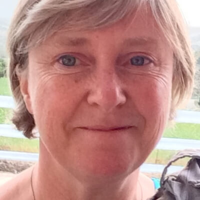 De Leeuw, Hilde Hilde De Leeuw