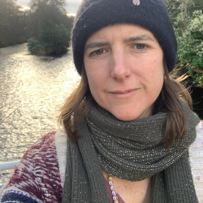 De Beuckelaere, Leen Leen De Beuckelaere