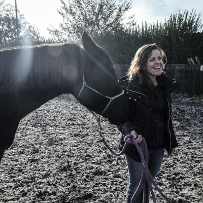 Van De Velde, Lies Lies Van De Velde