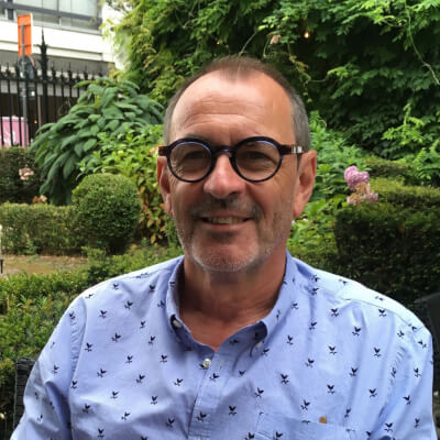 Van Hecke, Marc Marc Van Hecke