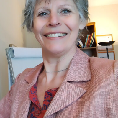 Vande Velde, Maité Maité Vande Velde