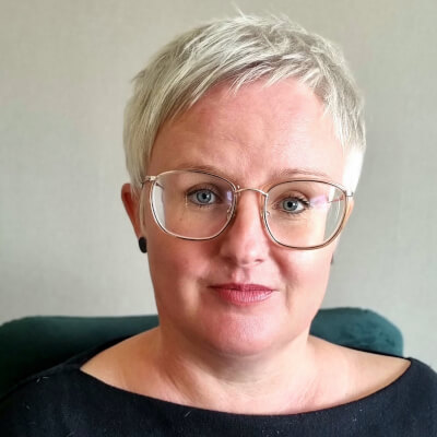 Sliwinski, Tanja Tanja Sliwinski