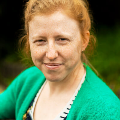 Van Baelen, Cora Cora Van Baelen