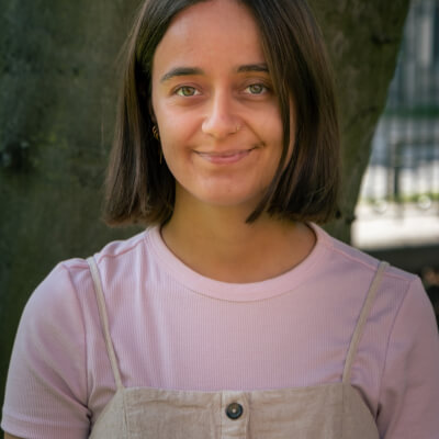 Sarah Dillis