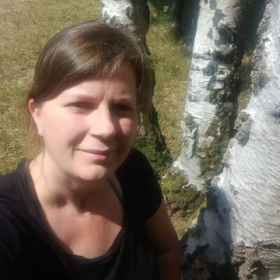 Adriaens, An An Adriaens