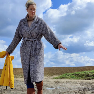 Van Wassenhoven, Elisabeth Elisabeth Van Wassenhoven