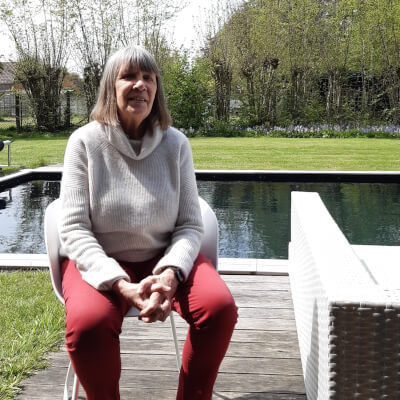 Vandewege, Rein Rein Vandewege