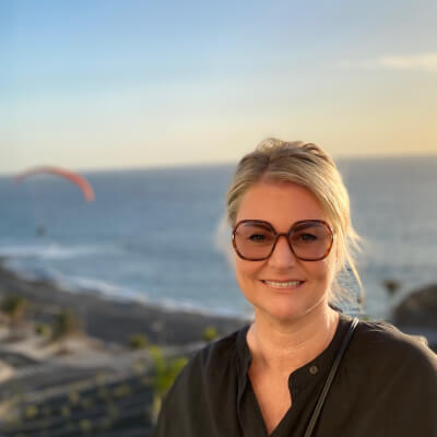 Van Olmen, Hilde Hilde Van Olmen