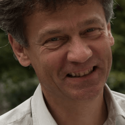 Verstraete, Jean Jean Verstraete