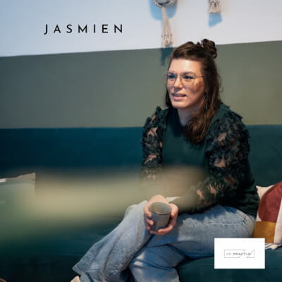 Jacobs, Jasmien Jasmien Jacobs