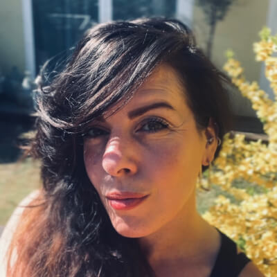 El Guenaien, Mariam Mariam El Guenaien