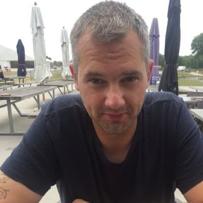 Delattre, Vincent Vincent Delattre