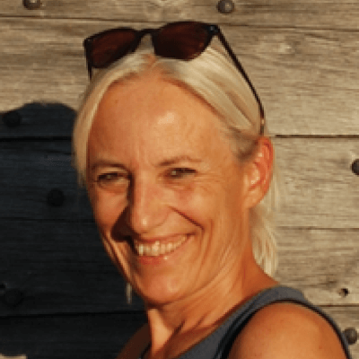 Vergaelen, Martine Martine Vergaelen