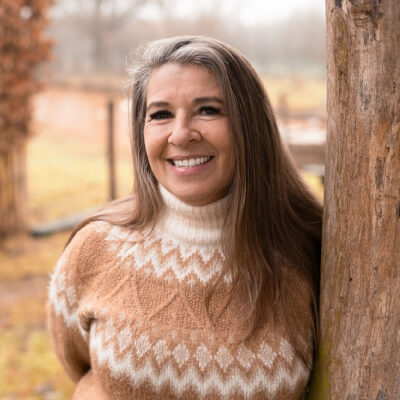 Hauspie, Ilse Ilse Hauspie