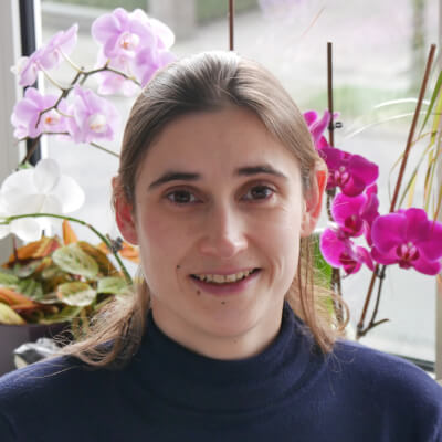 Persyn, Liesbet Liesbet Persyn