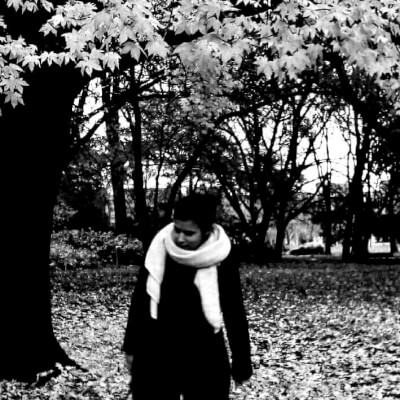 Gerits, Anneleen Anneleen Gerits