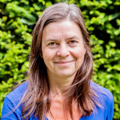 Blommaert, Ingrid Ingrid Blommaert