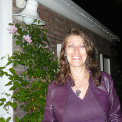 Van Der Veken, Katleen Katleen Van Der Veken