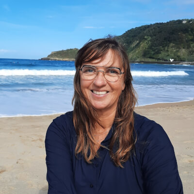 Stikker, Carolien Carolien Stikker