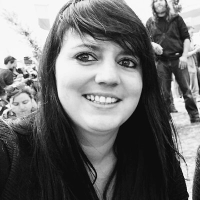 Verhaegen, Naomi Naomi Verhaegen