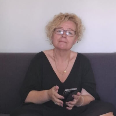 Joossen-Meyvis, Frauke Frauke Joossen-Meyvis