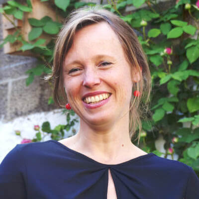 Van Grieken, Debbie Debbie Van Grieken