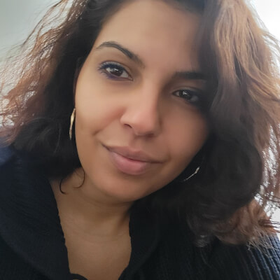 Ben Touhami, Soumia Soumia Ben Touhami