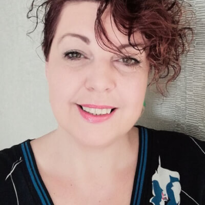 Van Woensel, Tania Tania Van Woensel