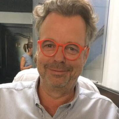 De Wolf, Yves Yves De Wolf