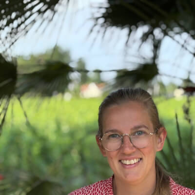 Vanderveren, Isabel Isabel Vanderveren