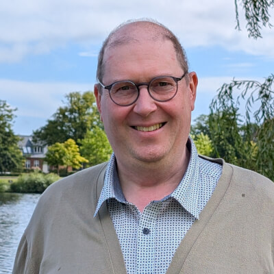 Didier Meulemeester