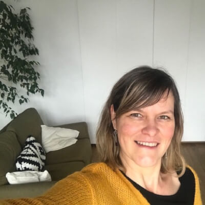 Van Brempt, Katrien Katrien Van Brempt