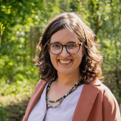 Raets, Hilde Hilde Raets