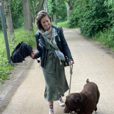 Teunissen, Karen Karen Teunissen