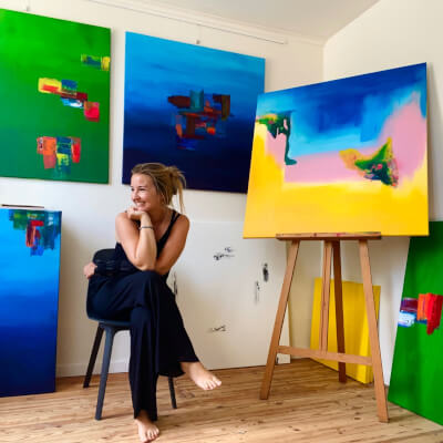 Anquinet, Emma Emma Anquinet