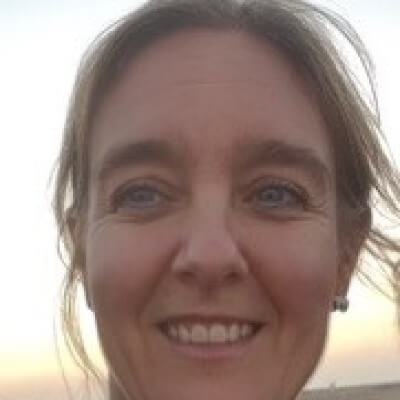 Stroobant, Ilse Ilse Stroobant