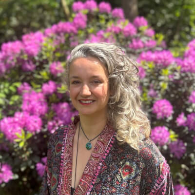 Bouwhuis, Miranda Miranda Bouwhuis