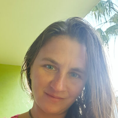 Van Moeseke, Marianne Marianne Van Moeseke