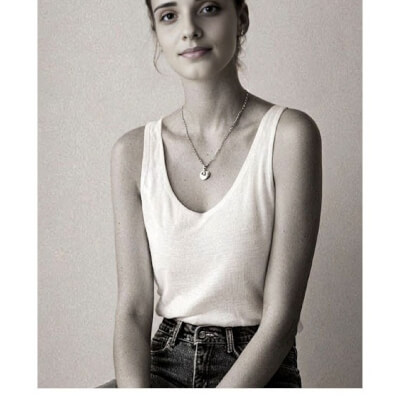 Van Roy, Lycia Lycia Van Roy