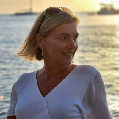 Vereecke, Ann Ann Vereecke