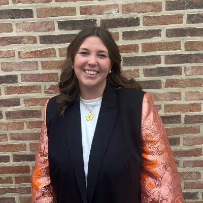 Waelbers, Hanne Hanne Waelbers