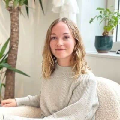 van Bellen, Marisca Marisca van Bellen