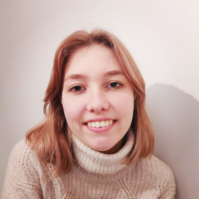 Reynders, Jessica Jessica Reynders