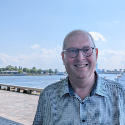 Meulemeester, Didier Didier Meulemeester